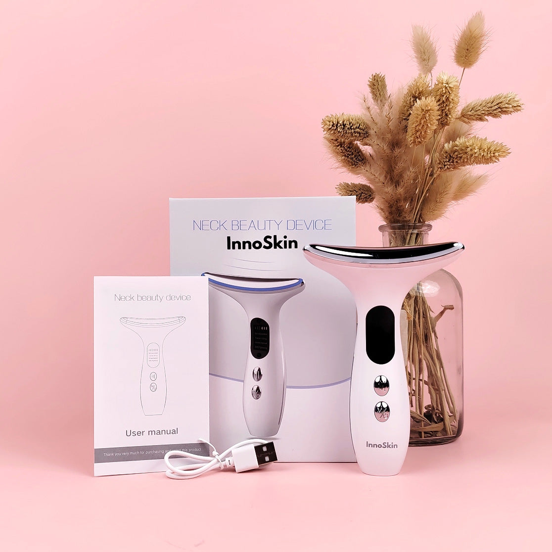 InnoLift - FACIAL LIFT EMS