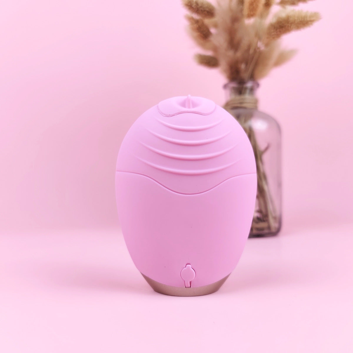 InnoBrosse - Brosse de nettoyage sonique facial