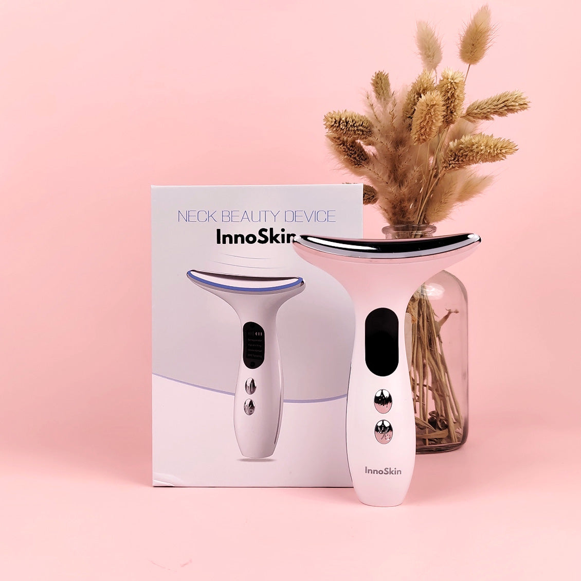 InnoLift - FACIAL LIFT EMS