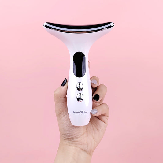 InnoLift - FACIAL LIFT EMS